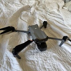 DJI Air 3 Combo