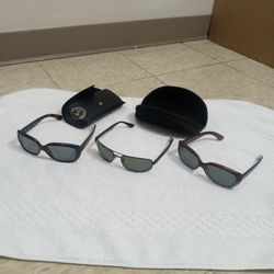 Ray-Bans 