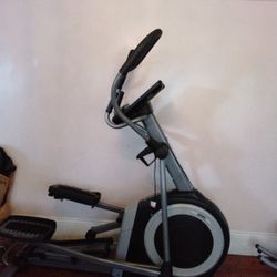 Nordictrack Ifit 