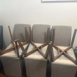 Chairs 