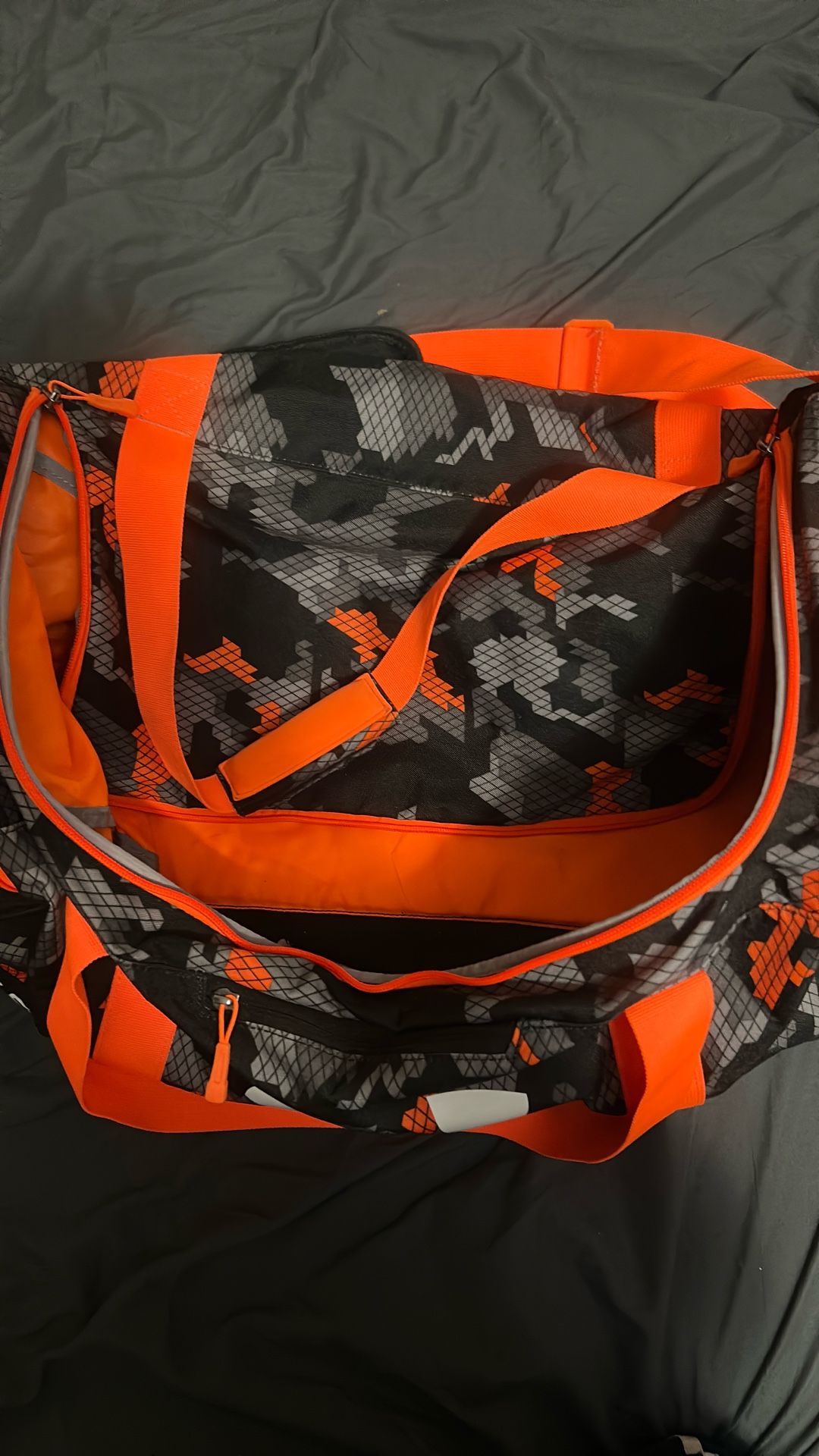 Under Armor Sport Bag