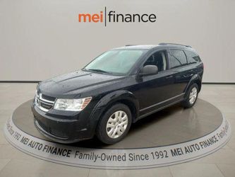 2020 Dodge Journey