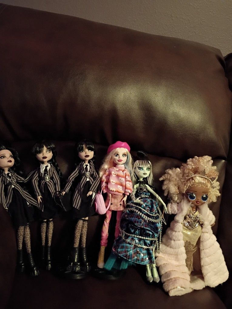 Colección Original.