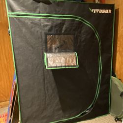 Grow Tent