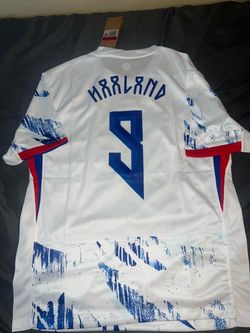 Norway jersey