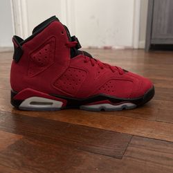 Toro Bravo 6s 