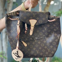 Women Handbag Backpack