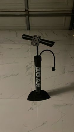 Air pump