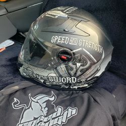 Helmet 