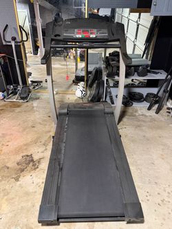 ProForm Treadmill with Digital Console
