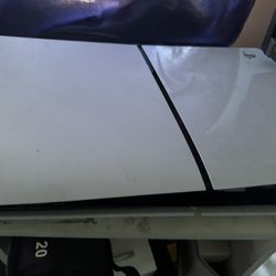 Ps5 disk version ,JBL wired headset, 3 games