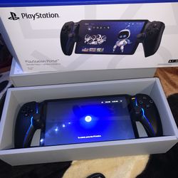 playstation portal