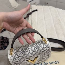Luis Vuitton Bag