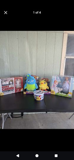 Toy Story Signature Collection