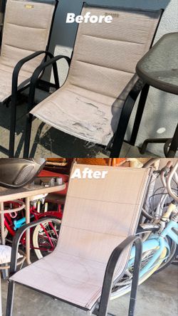Upholstery