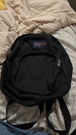 Mini jansport backpack