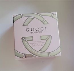 GUCCI BAMBOO PARFUM