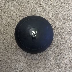 Slam Ball 30lb 20lb