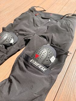 Dianese Motorcycle Riding Pants