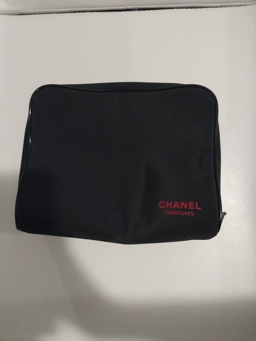 Chanel Cosmetic Bag