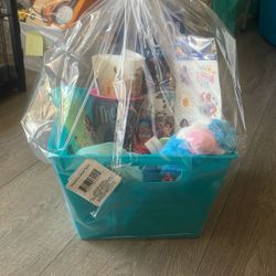 Encanto Gift Basket 