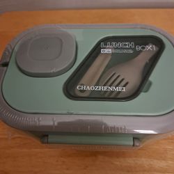Bento lunchbox