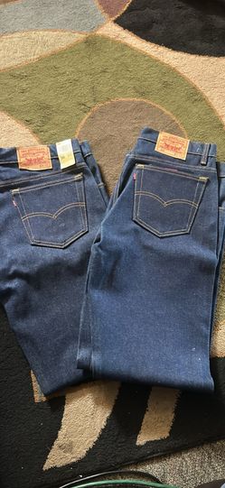 Levi’s