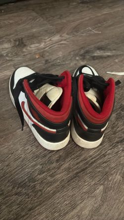 Air Jordan shoes