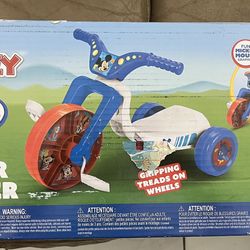 Mickey Kids Cruiser
