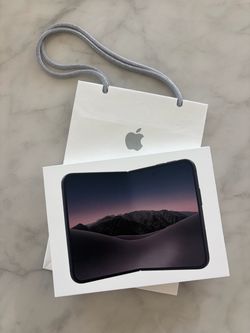 Apple iPhone Duo 256GB - BLACK
