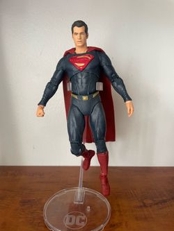 McFarlane toys Superman