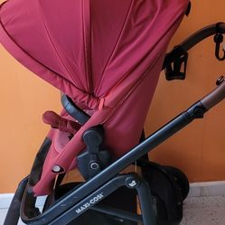 Maxi-Cosi Tayla Stroller