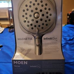 Moen Verso Shower Head