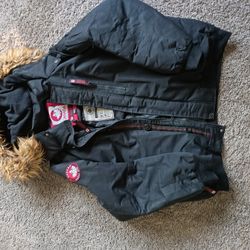 XXL Winter Coat LIKE NEW