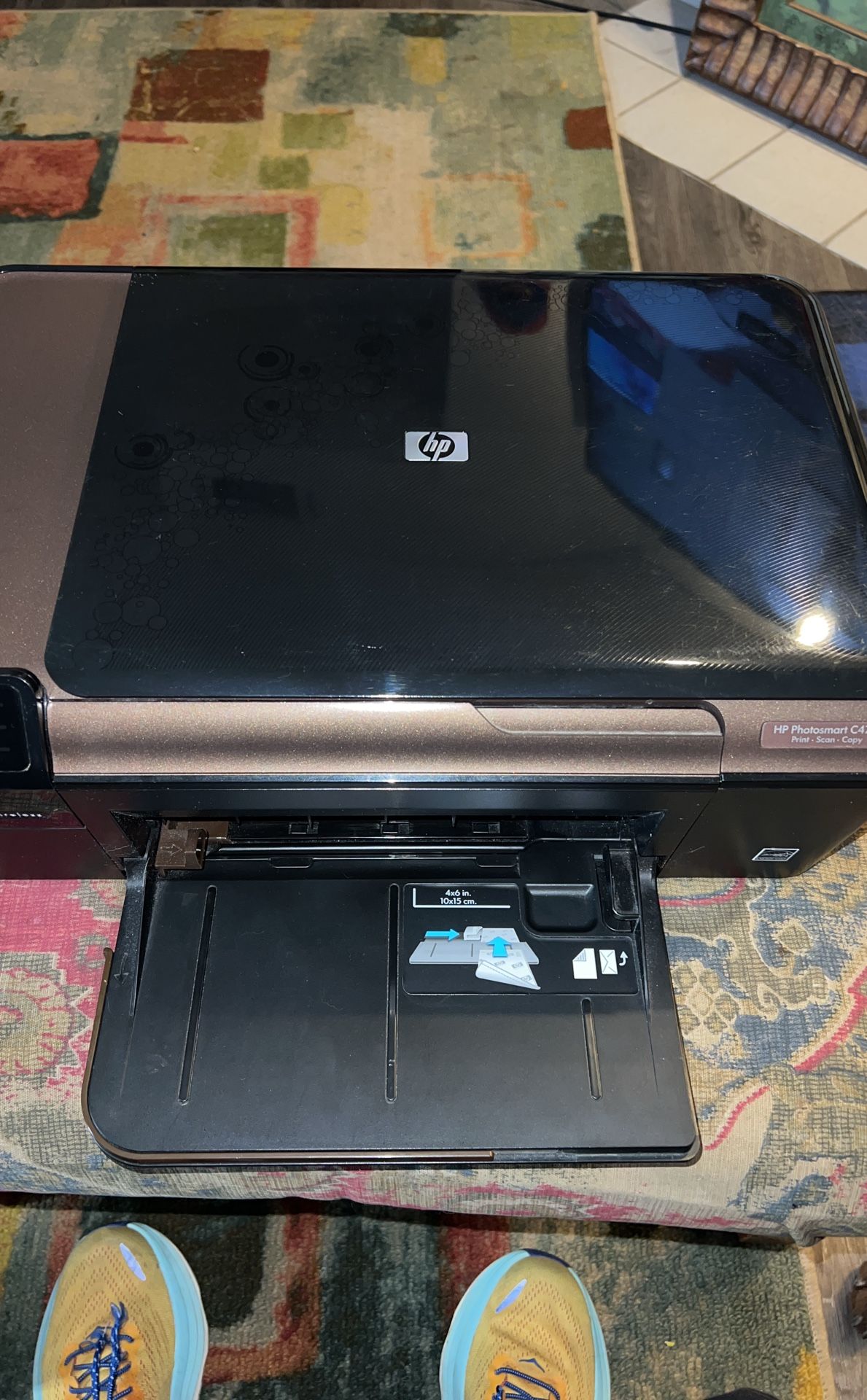 Hp Printer 