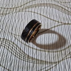 Mens Ring Size 8.5