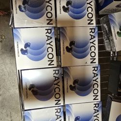 Raycon Earbuds