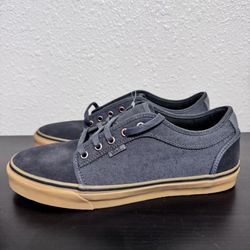 Vans Chukka Low