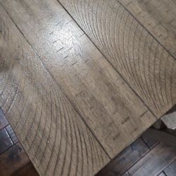 Dining Room Table