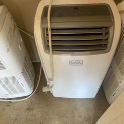 Black Decker Ac Unit 