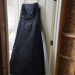 3XL Formal Gown / Prom Dress