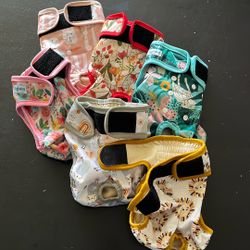 Dog Period Diapers