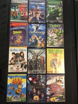 Kids Movies