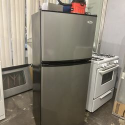 Whirlpool Fridge 