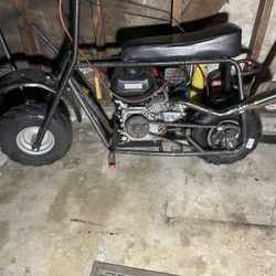 Mini Bike