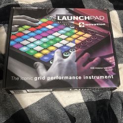 Launchpad