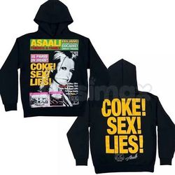 Asaali Hoodies