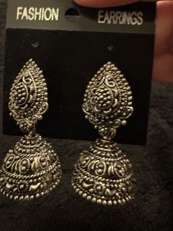 Jhumka Earring