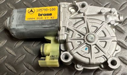 Brose Power Window Motor