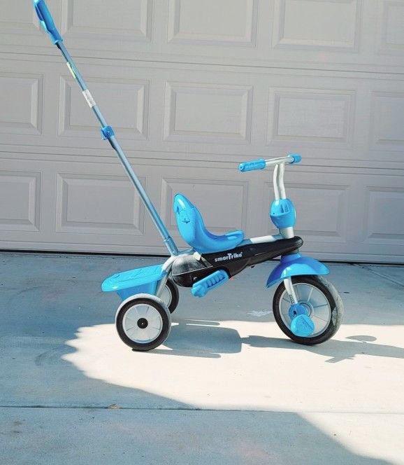 smarTrike